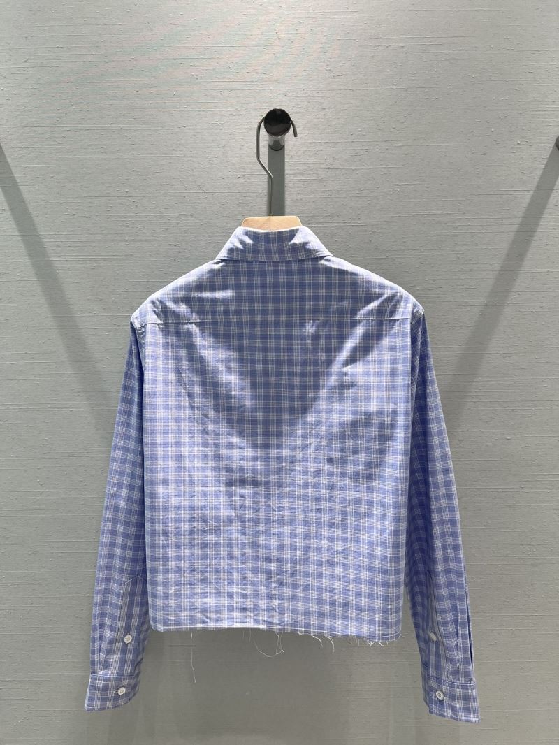 Miu Miu Shirts